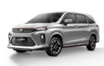 -bali rent car - DAIHATSU XENIA