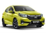 -bali rent car - HONDA BRIO