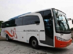 -bali rent car - 45 SEATS BUS