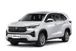 -bali rent car - TOYOTA ZENIX Q