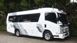 -bali rent car - IZUSU ELF